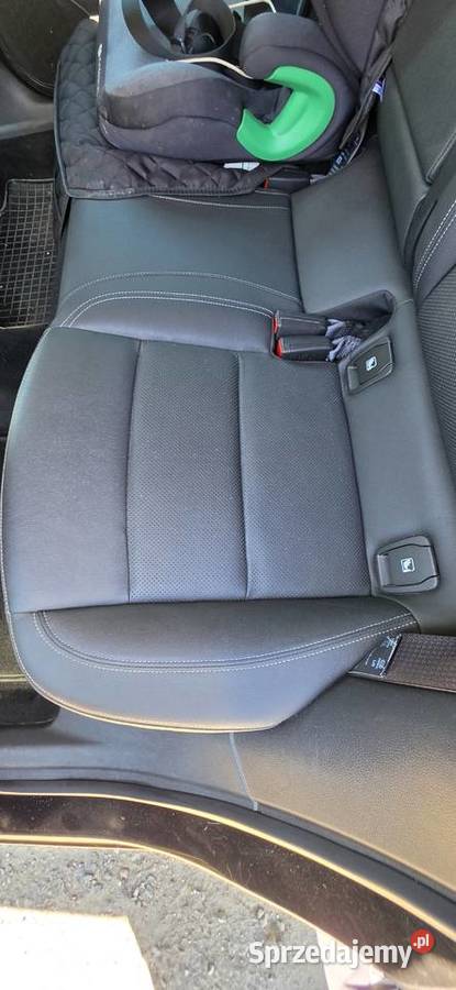 Opel Astra K Sport Tourer 2020r diesel dolnośląskie Dębina