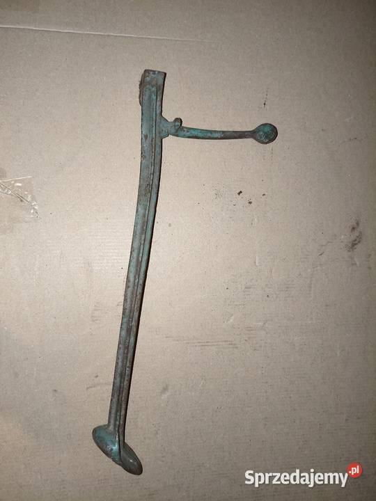 Stopka boczna IŻ49 IŻ56 Planeta Leszno sprzedam