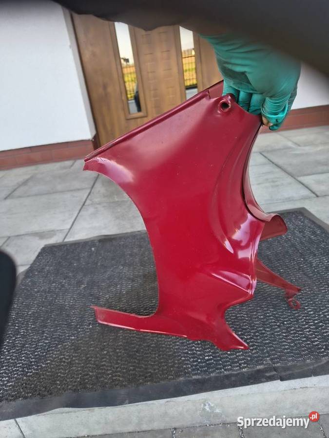 Osłony boczne jawa cz 175 model 356 450 Rzeszów