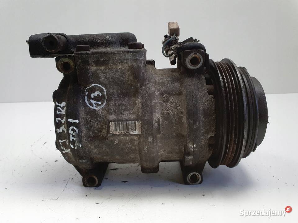 SPRĘŻARKA KLIMATYZACJI Jaguar XJ IV V 32 R6 osobowe Chełm