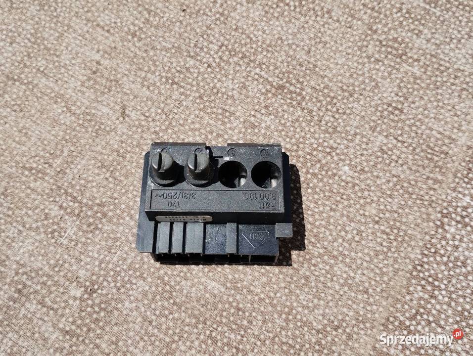 Wyłącznik przełącznik przycisk zmywarka Miele T