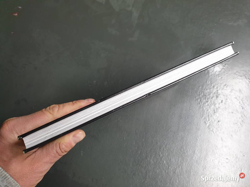 Avengers Kres Dziejów WKKM tom 150 twarda okładka  pomorskie Gdynia