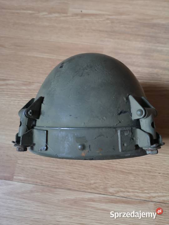 Szperacz wojskowy czolgowy Jasionka