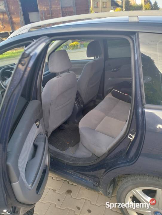 Fiat Croma II 19 19 MJTD 120 2005 3 700 Radzionków sprzedam