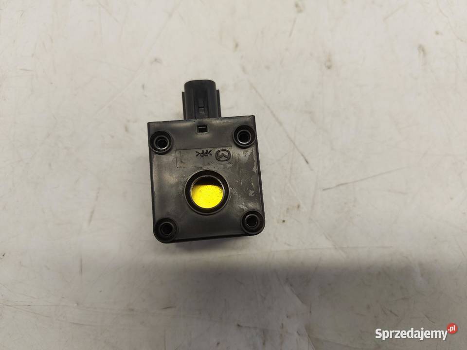 Mazda CX5 II Lift GŁOŚNIK PARKOWANIA BUZZER sprzedam