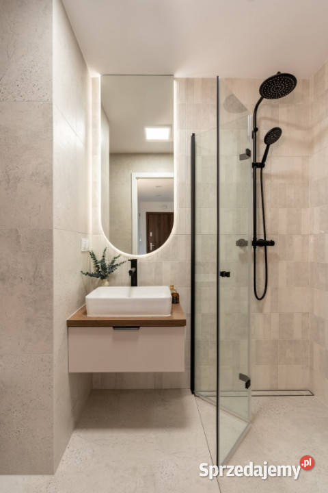 Wyjątkowe 4pokoje remoncie 60m2 duży balkon