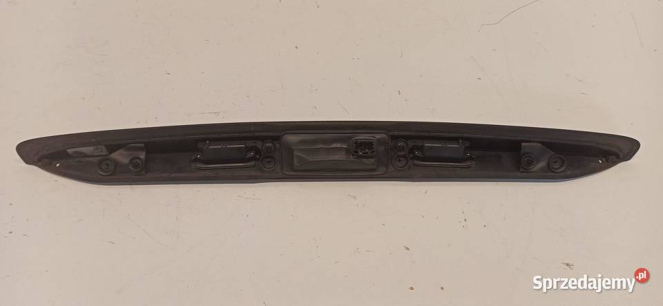 VOLVO S40 LISTWA KLAPY BAGAŻNIKA KLAMKA 30753024 sprzedam