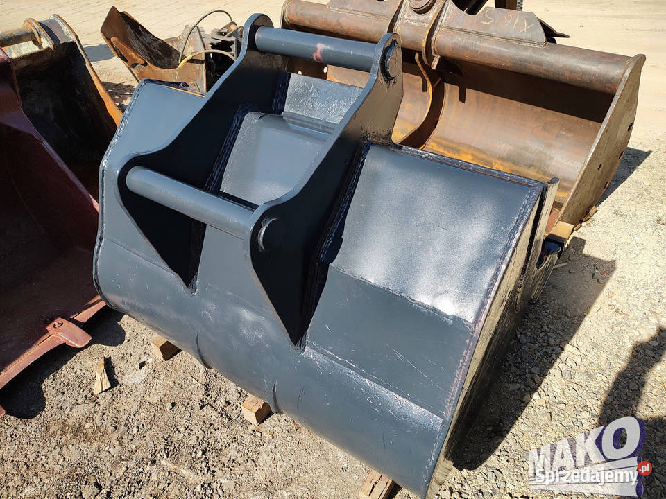 Łyżka 115 do koparki Volvo S60 S6 Mocowanie sprzedam