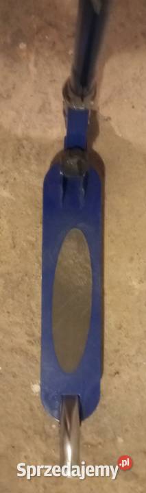 Hulajnoga dziecięca mazowieckie Radom sprzedam