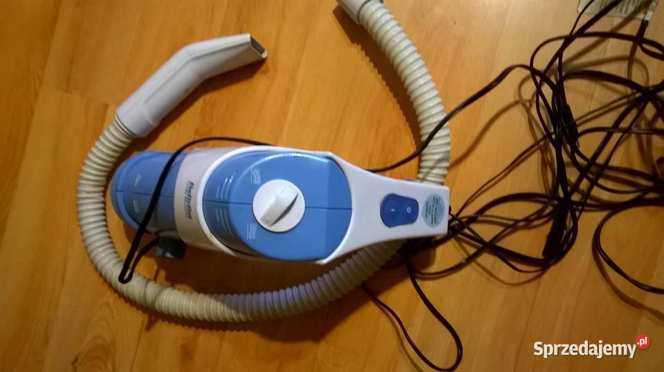 Pompka do masażu w wannie Babyliss Body Benefits warmińsko-mazurskie Elbląg