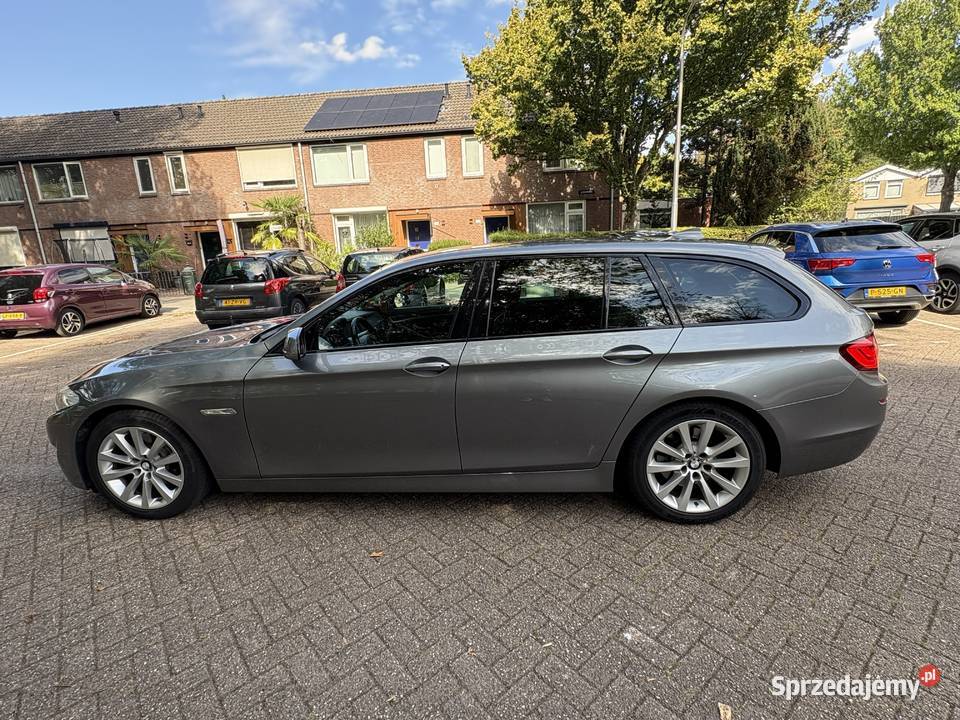 Bmw f11 218 Seria 5