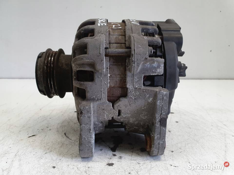 ALTERNATOR Renault Clio IV 12 16V 231003730R Chełm