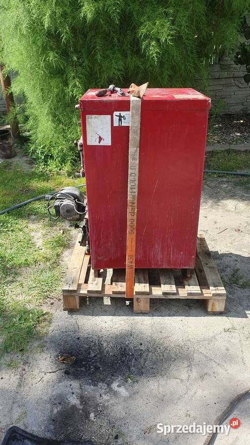 Piec CO camino 3 2013 r Opoczno
