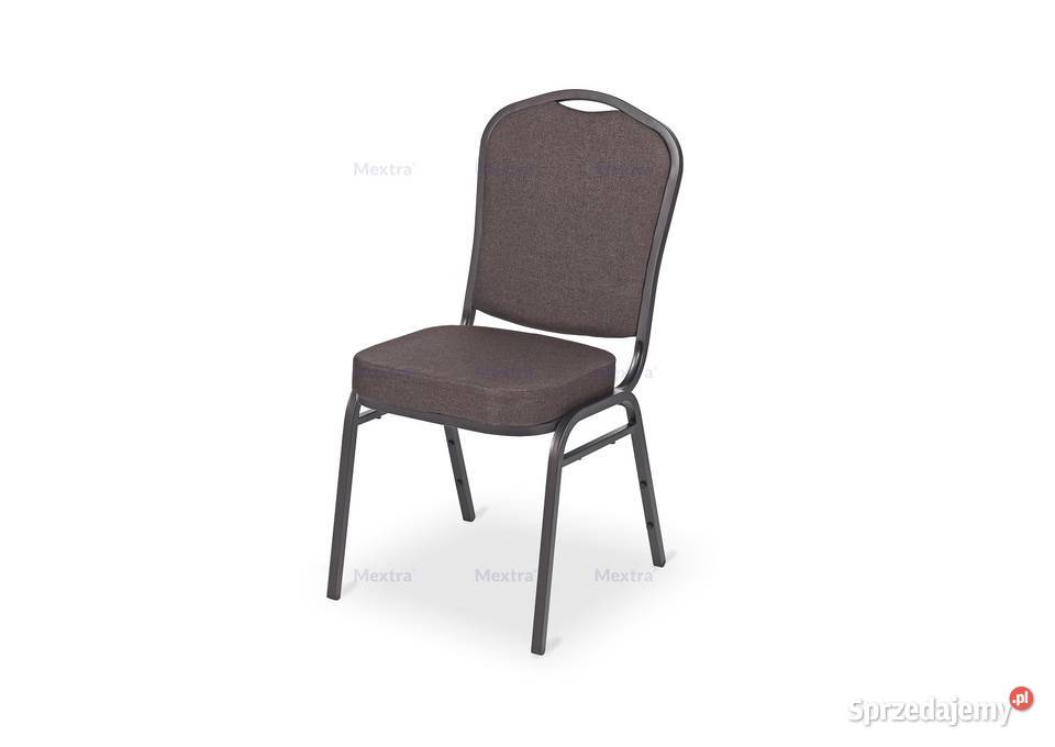 Krzesło krzesła bankietowe, hotelowe EXPERT ES 140
