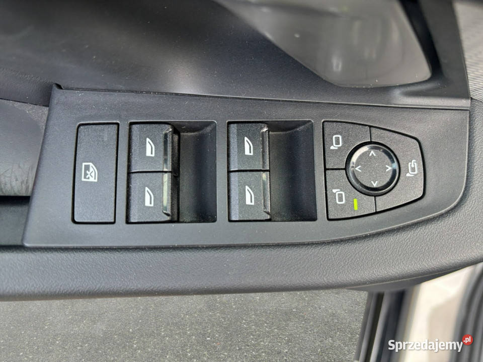 BMW 520 d mHEV M Sport Z Polskiego Salonu Rok produkcji 2024 BMW mazowieckie Warszawa