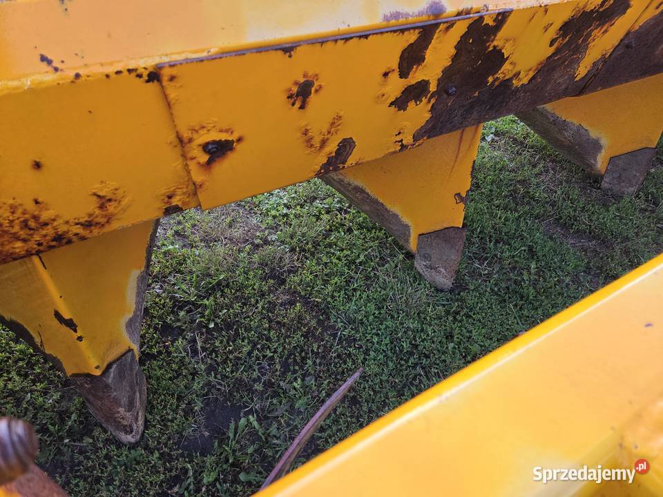 Formownica do ziemniaków Rumpstad Remprodex sprzedam