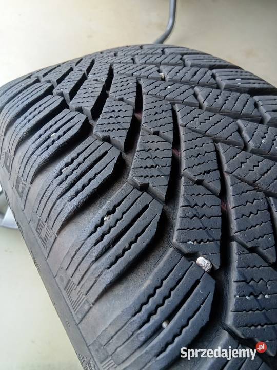 VW TCross benzyna Legnica