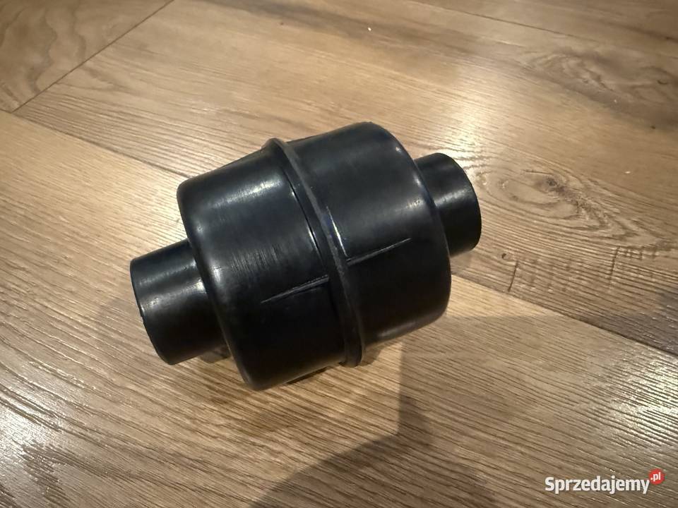 Tłumik szmerów ssania Fiat 126 p Przewody powietrza Sosnowiec sprzedam