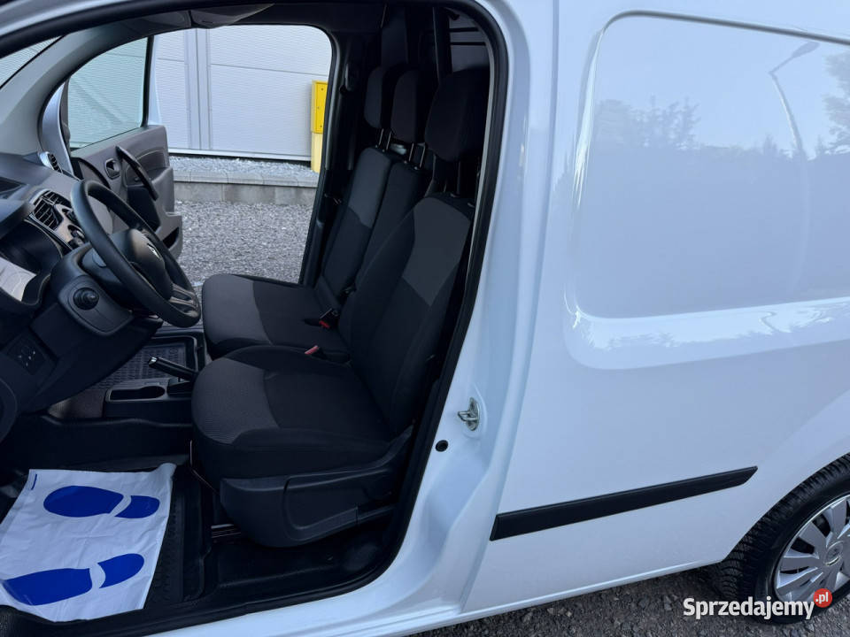 Renault Kangoo Klima Navi 3D RLink 3Osobowy diesel Opoczno