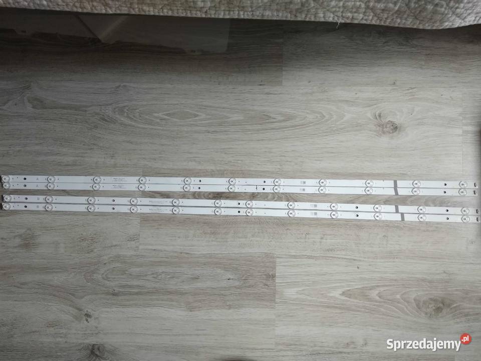 Części Panasonic TX55HX580E zasilacz main tcon Szczecin sprzedam