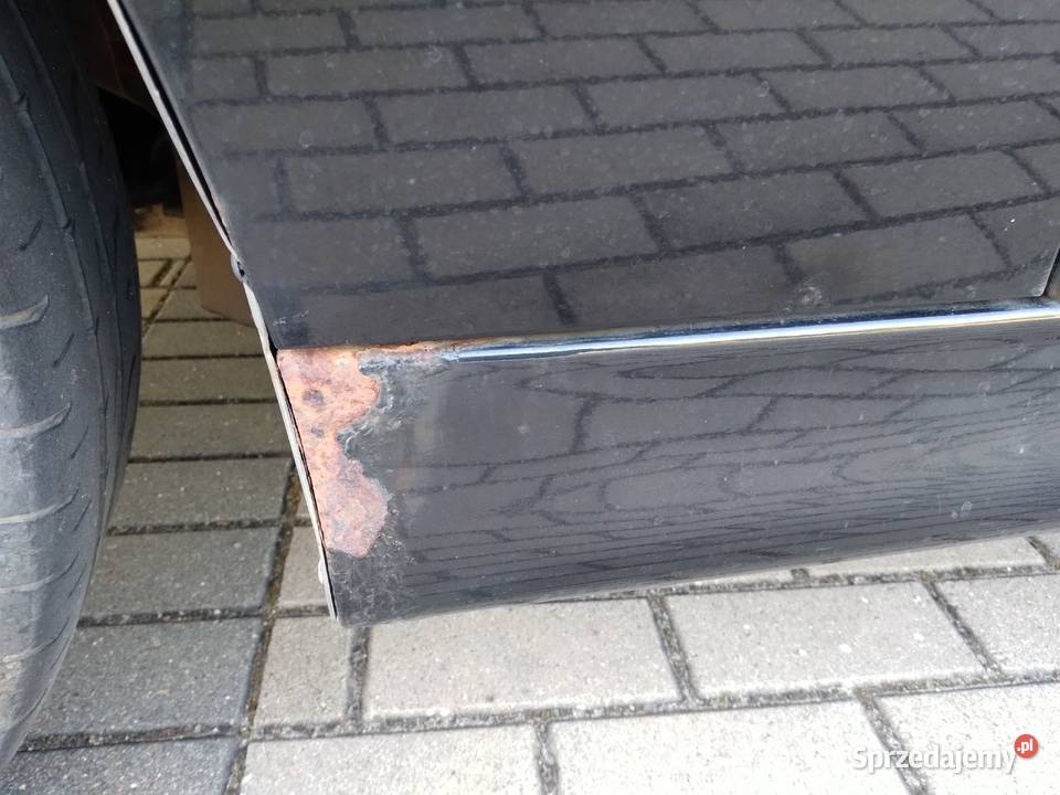 BMW Seria 5 E39 M54 170 Shadowline Ełk sprzedam