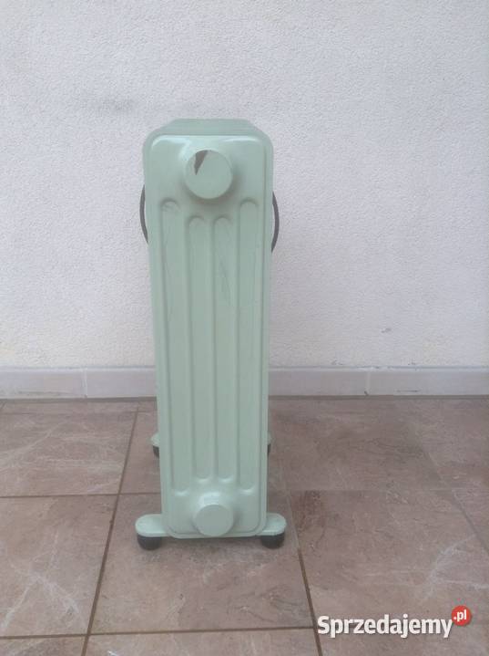 SELFA elektryczny olejowy ogrzewacz wnętrzowy Opole