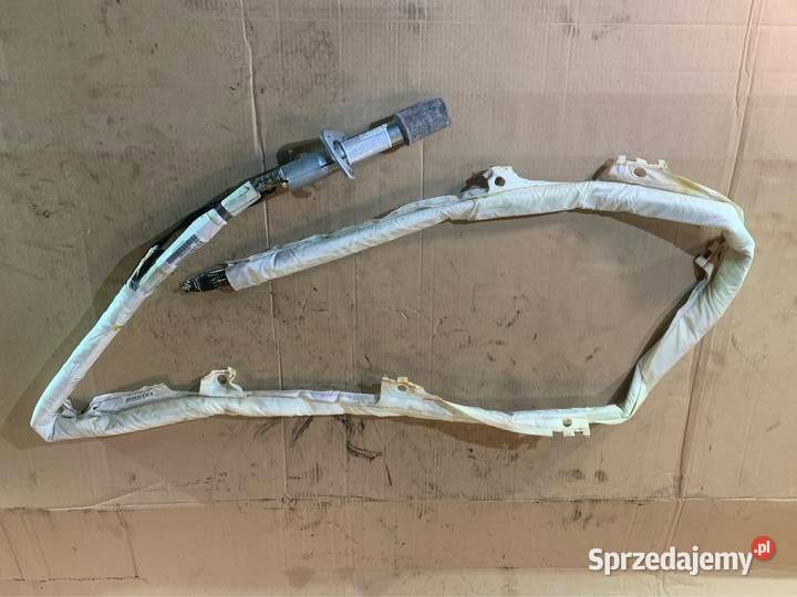 Kurtyna poduszka powietrzna airbag bmw 7 e65 e66 zachodniopomorskie sprzedam