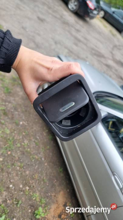 Cupholder Jaguar S type 1999 osobowe dolnośląskie