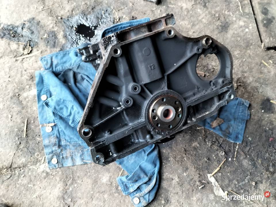 OPEL AGILA A CORSA C 10 BLOK SILNIKA TŁOKI WAŁ Kamień-Kolonia sprzedam