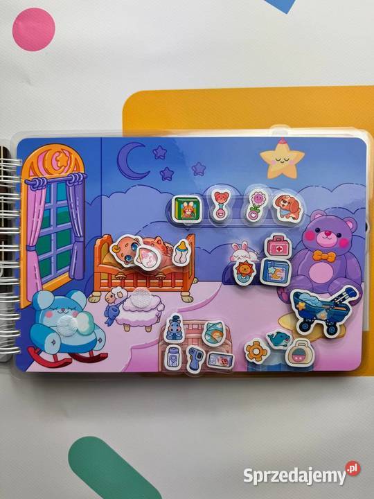Gra na rzepy Avatar World Family House i Family mazowieckie Raszyn