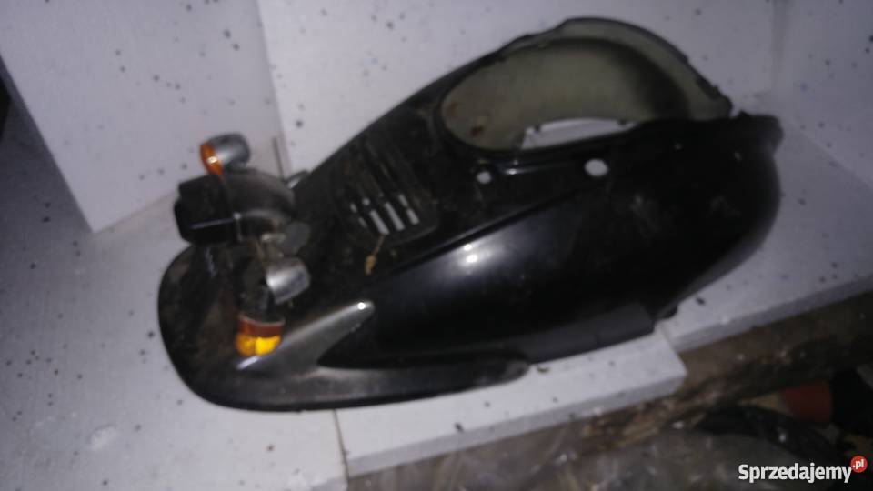 Honda shedow 125 replika Siedlce