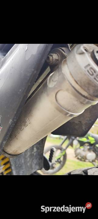 Gilera 80 malosssi saletra Józefów Roztoczański sprzedam