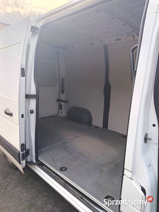 Nissan NV 400 Nissan