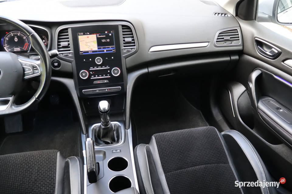 Renault Megane 12 TCe klimatyzacja sprzedam
