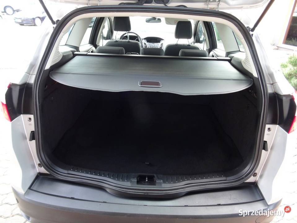 FORD FOCUS TDCI Goleniów sprzedam