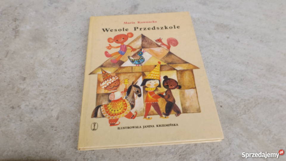 Stare książki bajki dzieci z Prlu Grodziczno sprzedam