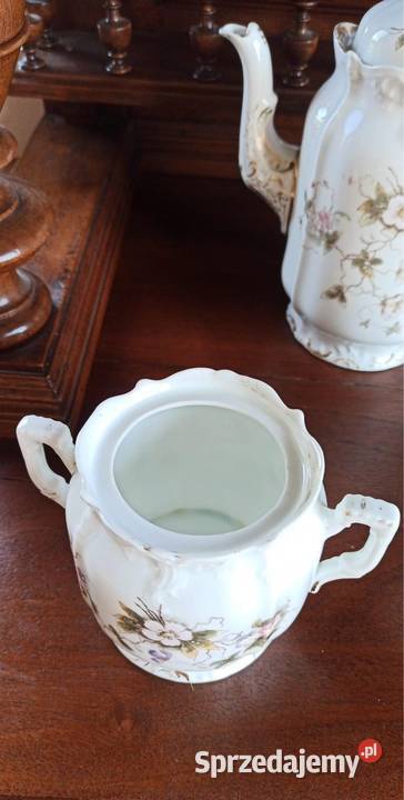 Cukiernica Ohme Syg z lat 18831920 r Wytwórnia pomorskie