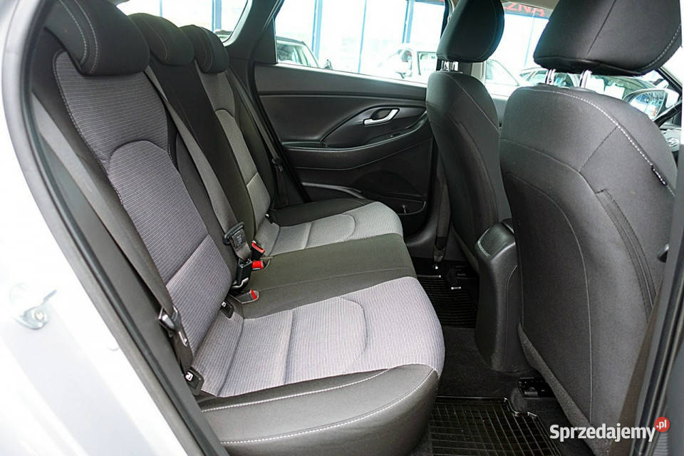 Hyundai i30 15 16V LEDTEMPOMAT GWARANCJA 1WŁ bluetooth i30 Mysłowice