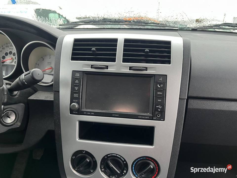 DODGE Caliber 20 CRD 140 AV607 Hatchback Lublin
