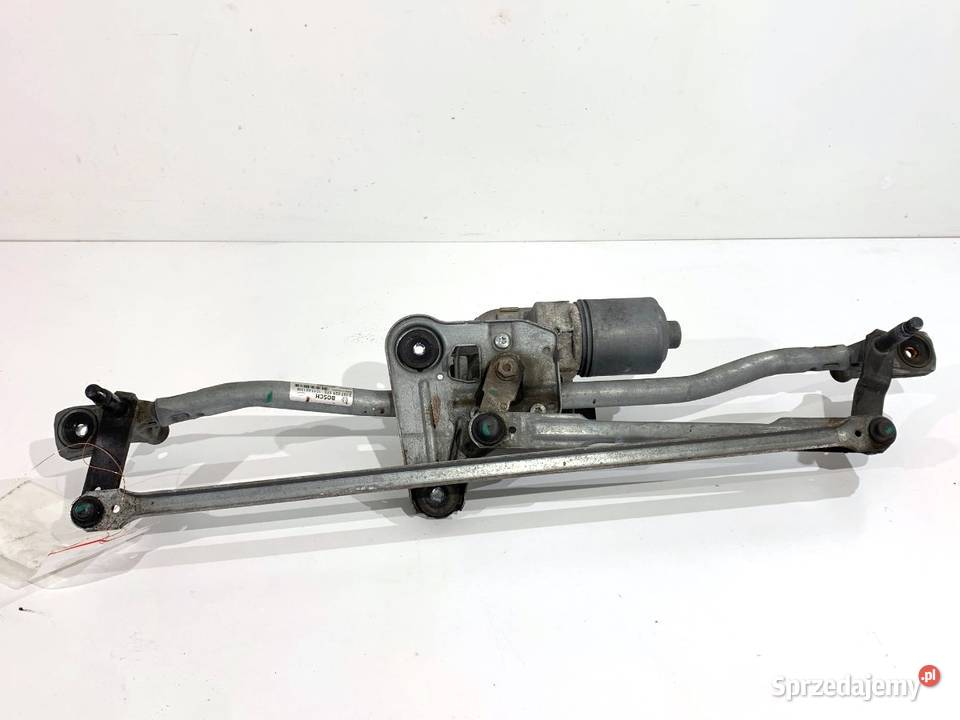 MECHANIZM WYCIERACZEK PRZÓD VOLVO V60 I 30753493 osobowe