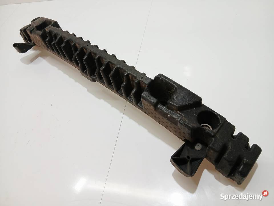BELKA ZDERZAKA ABSORBER PRZÓD BMW X3 F25 7274661 Karoseria Strzyżewice