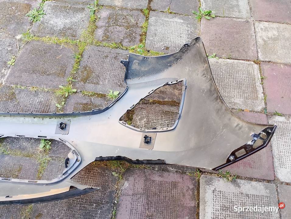 Zderzak przód BMW 2 Gran Coupe f44 zwykły Basis osobowe