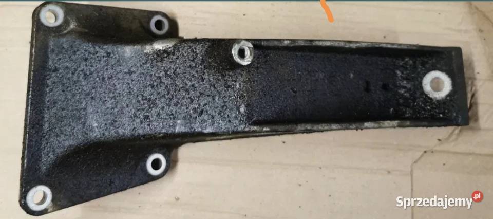 Łapa mocowanie silnika BMW E39 m52 m54 lewa Żory