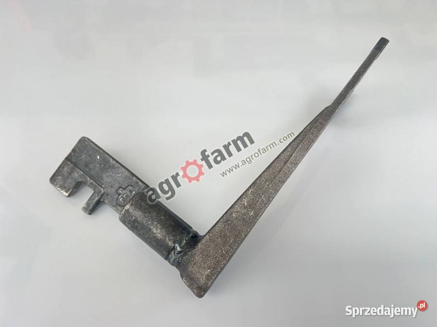 Widełka skrzyni biegów Same Centauro 70 75 55 Byków
