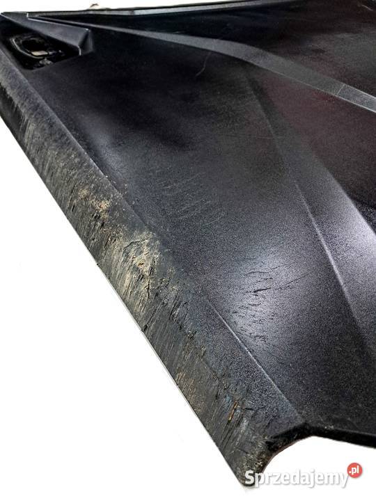 Sztywny dach CanAm Commander BRP 705800679 małopolskie Nowy Sącz