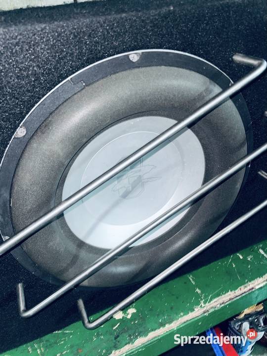 Subwoofer Ground Zero 12