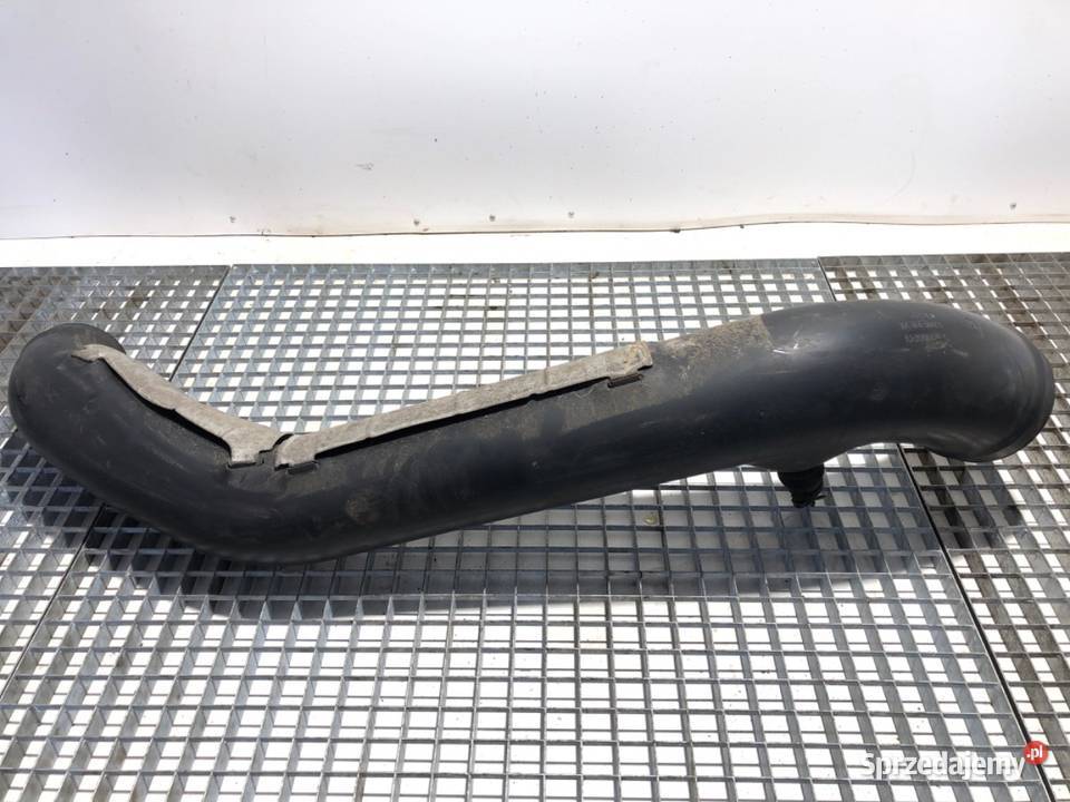 RURA POWIETRZA VOLVO FH II 21080323 128 500 sprzedam