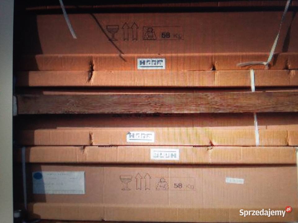 Klimatyzator nagrzewnica HIDRIA śląskie