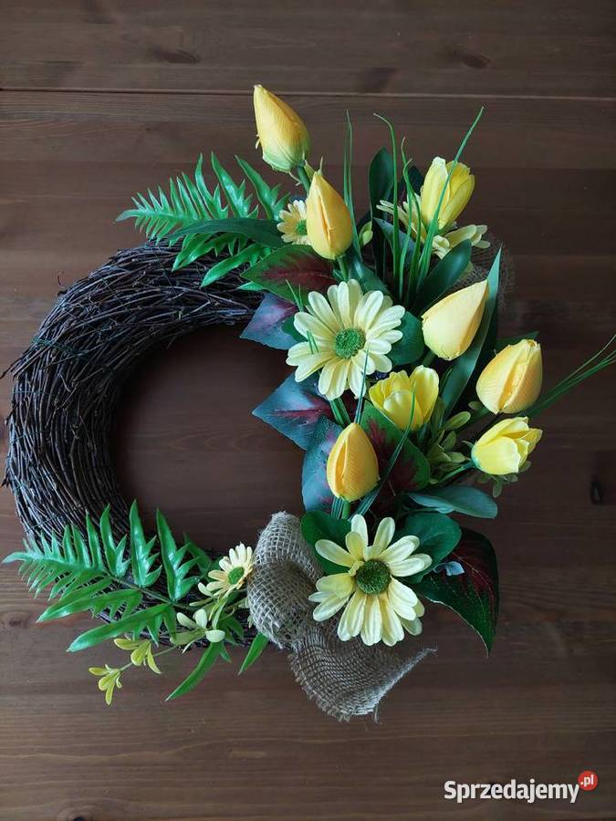 WIANEK WIELKANOCNY Stargard sprzedam