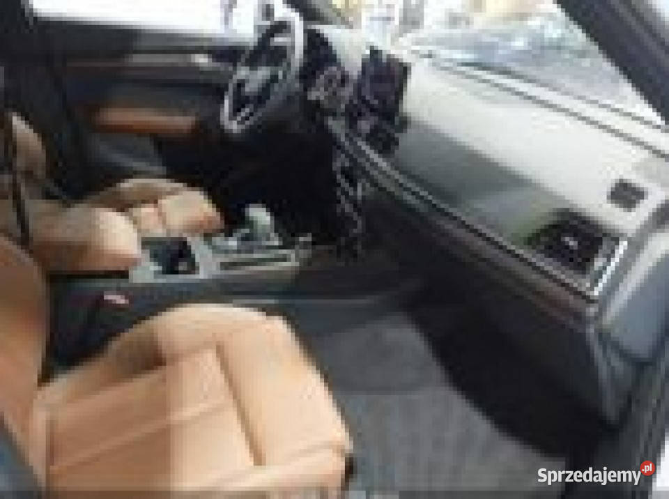 Audi Q5 20TFSI Quattro 265 Virtual FullLed Skóry światła LED